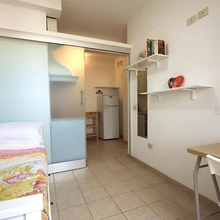Manuela House דירה *