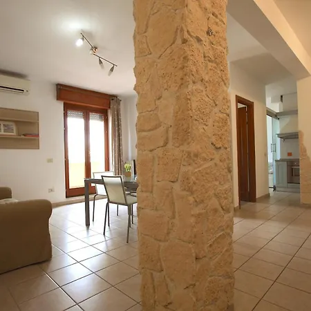 דירה Manuela House *