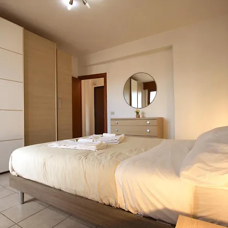 Manuela House רומא