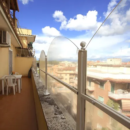 Manuela House * 로마