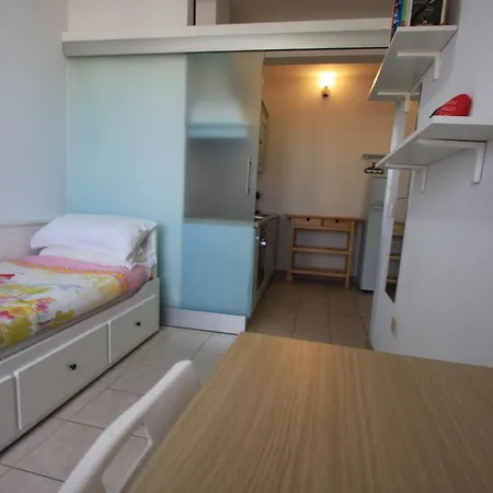 아파트 Manuela House 로마