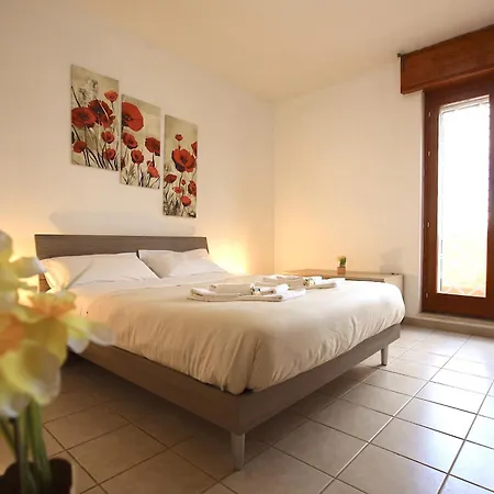 Manuela House Appartement