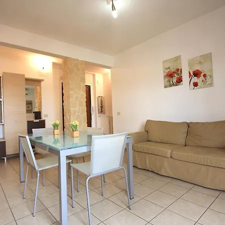 Appartement Manuela House