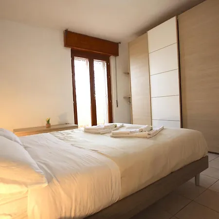 Appartement Manuela House *