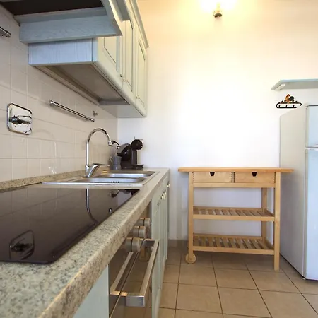 Manuela House Appartement