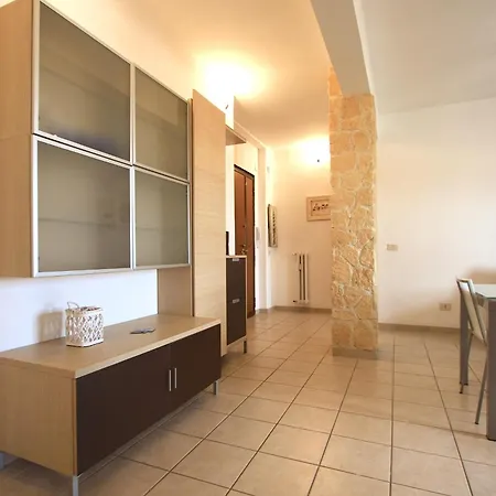 Manuela House Appartement