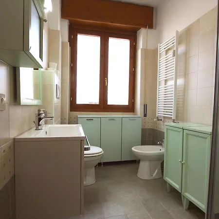 Apartman Manuela House