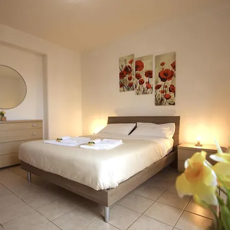 Manuela House Appartement