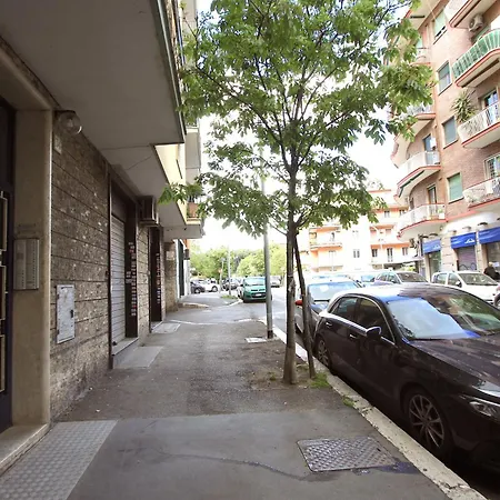 公寓 Manuela House *